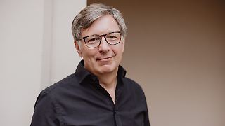 Dieser Mann gewöhnt Deutschland das Bargeld ab