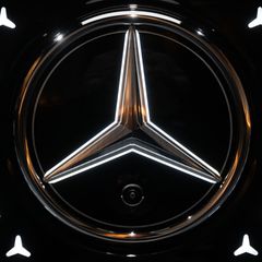 Mercedes-Benz zu Jahresbeginn erneut mit Gewinneinbruch