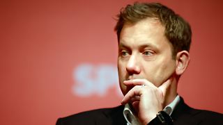 SPD-Chef Klingbeil soll Vizekanzler und Finanzminister werden