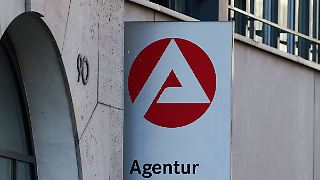 Arbeitslosenzahl steigt im April um 182.000 im Vergleich zum Vorjahr