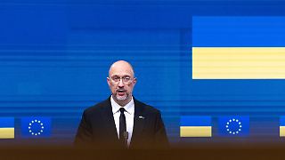 Kiew: Rohstoff-Deal kurz vor Abschluss