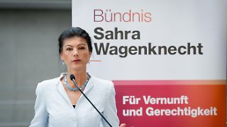 Reicher Parteifreund spendet BSW erneut Millionen