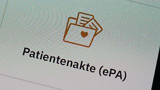 Sicherheitslücke in elektronischer Patientenakte geschlossen