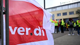Verdi-Chef: Ende des Acht-Stunden-Tags "wird unerträgliche Belastung"