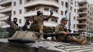 Tonaufnahme löst blutige Gefechte in Syrien aus