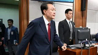 Ex-Präsident Yoon auch wegen Amtsmissbrauchs angeklagt