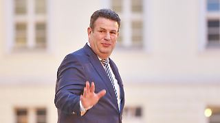 Heil gibt sein Aus als Arbeitsminister bekannt