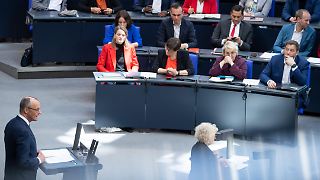 Wer in der SPD für Ministerposten gehandelt wird