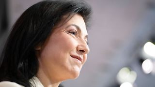 Katherina Reiche: Einst konservative Hardlinerin, privat deutlich entspannter