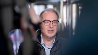 Ex-Maut-Minister Dobrindt ist zur Schlüsselfigur geworden