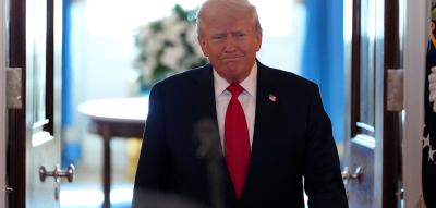USA und Ukraine unterzeichnen Rohstoffabkommen