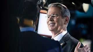 Washington und Kiew schließen Wirtschaftspakt