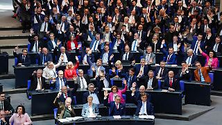 So wird die AfD ganz bestimmt nicht kleiner