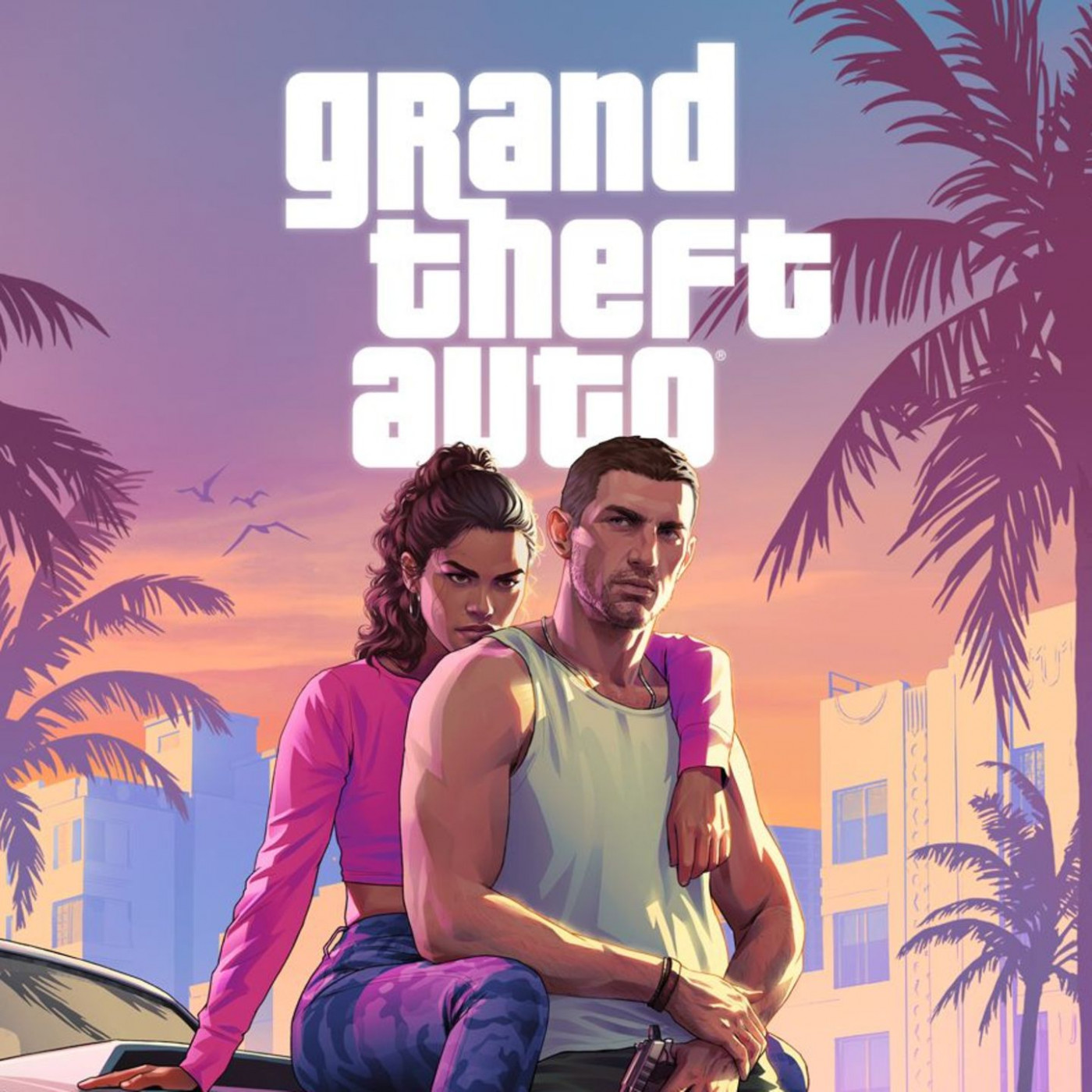 "Grand Theft Auto VI" kommt erst nächstes Jahr heraus
