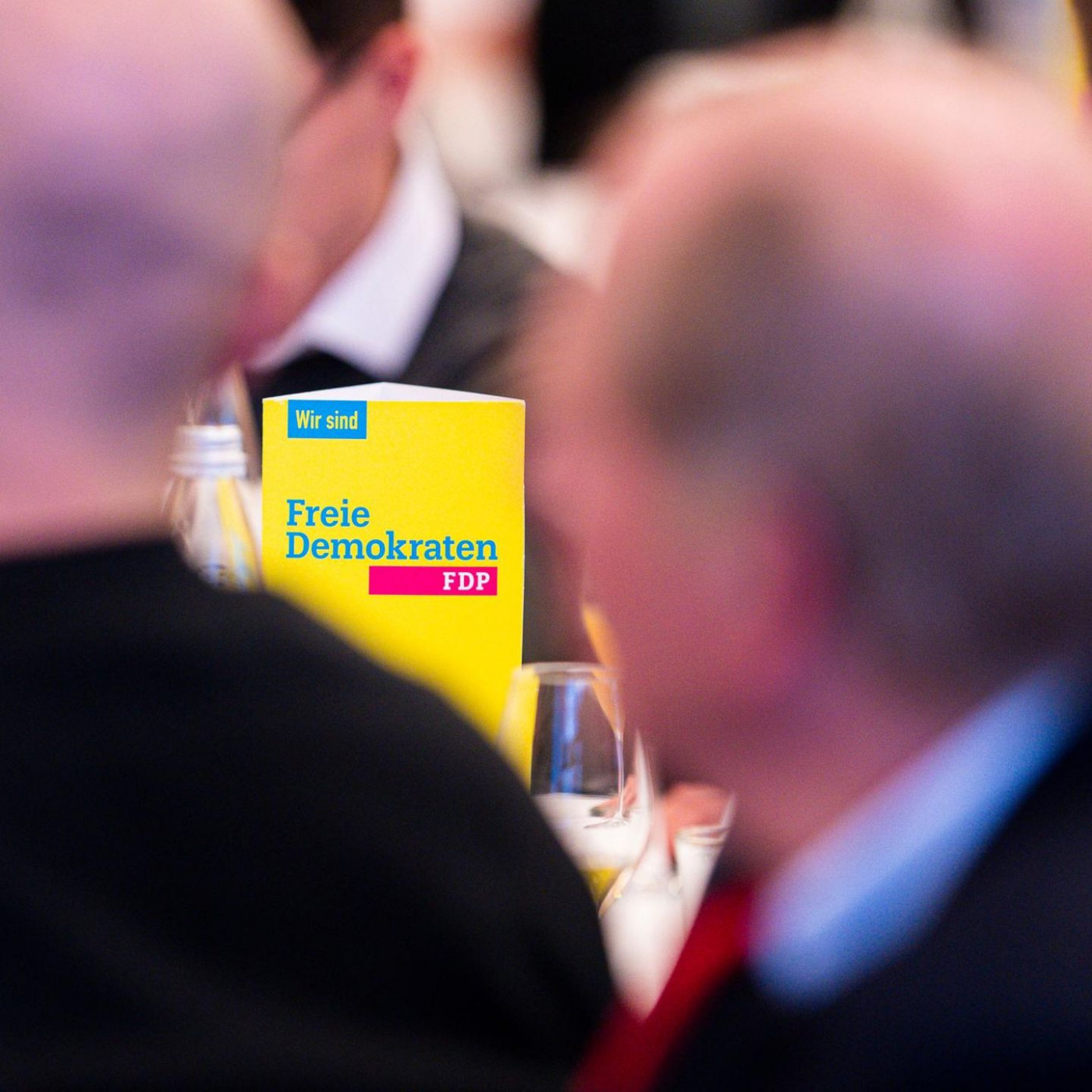 Wenn es die FDP nicht mehr gibt – man müsste sie neu erfinden