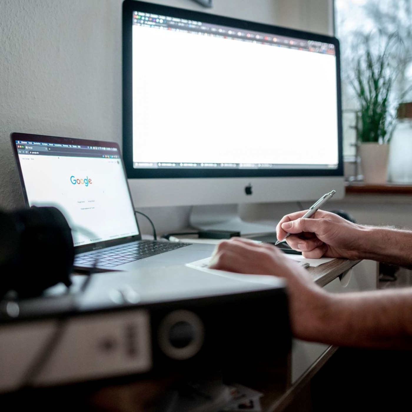 Deutschland liegt beim Homeoffice weit vorne
