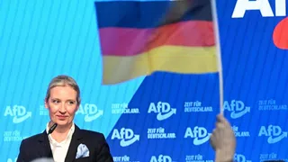 Folgen für die AfD als «gesichert rechtsextremistische» Partei