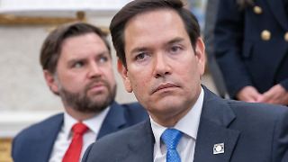 Rubio und Vance deuten Rückzug der USA als Friedensvermittler an