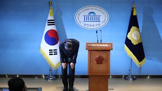 Südkorea bekommt dritten Übergangspräsidenten innerhalb weniger Stunden
