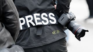 Pressefreiheit: Deutschland fällt aus den Top Ten