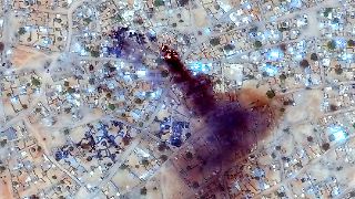 UN zählen mehr als 540 getötete Zivilisten im Sudan