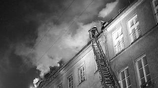 Rechtsextremer könnte Münchner Brandanschlag 1970 verübt haben