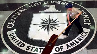CIA plant Abbau von 1200 Stellen