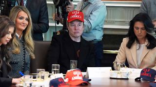 Trump ruft wegen Doge den Supreme Court an