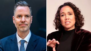 Dürr will zusammen mit dieser Frau die FDP-Spitze bilden