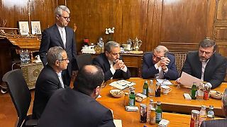 Iran beharrt auf Uran-Anreicherung