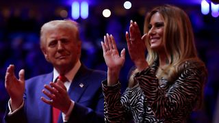 Trump bekommt "größte und schönste" Militärparade zu seinem Geburtstag