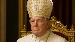 Kirchenvertreter fordern Entschuldigung von Trump