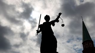 Richterbund warnt vor politischem Missbrauch der Justiz