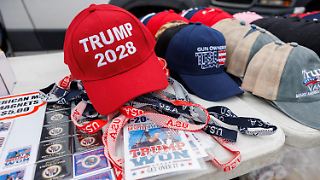 Harvard-Professor hält dritte Amtszeit von Trump für realistisch