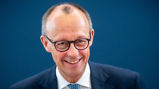 Friedrich Merz will mehr Emotionen wagen