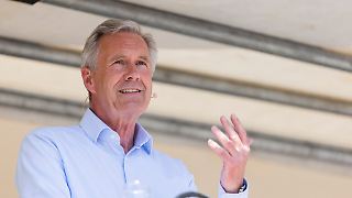 Wulff sieht in AfD den "Ernstfall für unser Land"