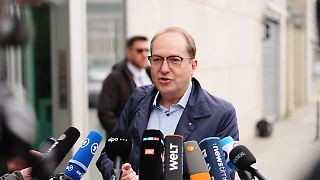 Dobrindt will harten Migrationskurs ab Amtsbeginn