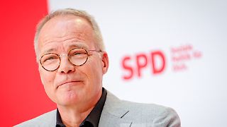 Unbequemer Partei-Linker: Das ist der künftige SPD-Fraktionschef Miersch