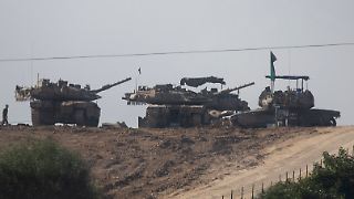 Israel will Gazastreifen dauerhaft besetzen und Einwohner umsiedeln