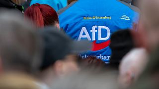 AfD setzt dem Verfassungsschutz eine Frist