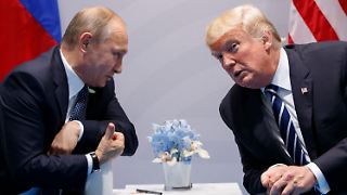Kreml: Treffen von Putin und Trump notwendig