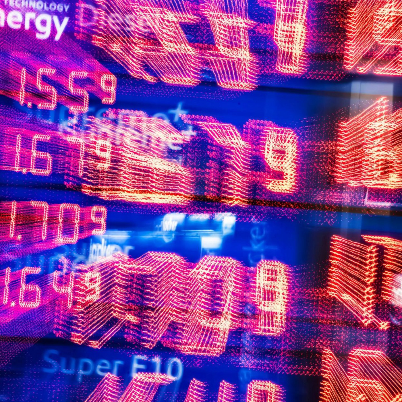 Alle 15 Minuten ändert sich der Benzinpreis – was heißt das für die Kunden?
