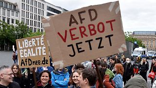 Linnemann zur AfD: "Protest kann man nicht verbieten"