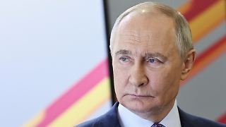Putin: Westen wollte mich zu Atomwaffeneinsatz verleiten