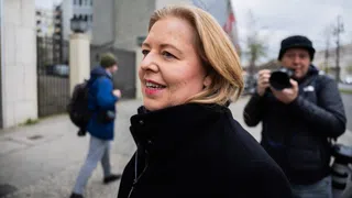SPD-Kabinett steht – mit mehr Frauen als Männern