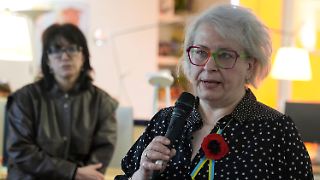 NGO hilft Kremlkritikerin bei Flucht aus Russland
