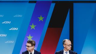 Linnemann: Möglicherweise doch noch heute Merz-Wahl