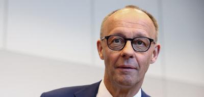 Er braucht 316 Stimmen – Das ist Merz‘ Zeitplan zur Kanzlerwahl