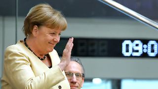 Deshalb verpasste Merkel die entscheidende Kanzlerwahl