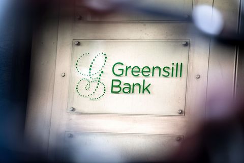 Klage gegen Ex-Manager der insolventen Greensill-Bank
